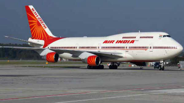 Air India sale move is anti-national, slams Subramanian Swamy Air India sale move is anti-national, slams Subramanian Swamy