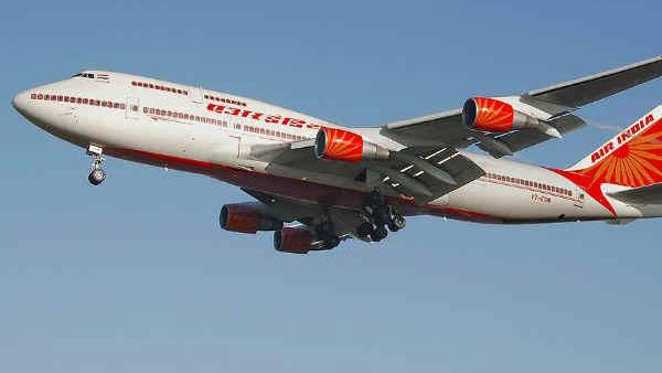 Passengers manhandled crew because of Air India flight delay Passengers manhandled crew because of Air India flight delay
