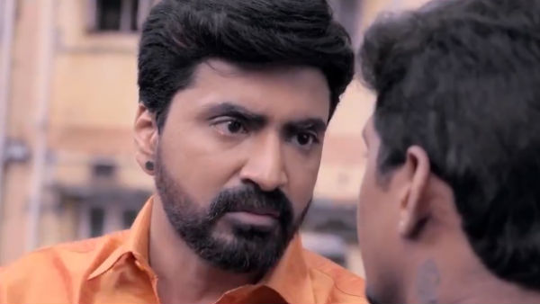நடிகர் பிரஜன்