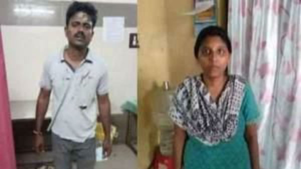 திருத்தணி