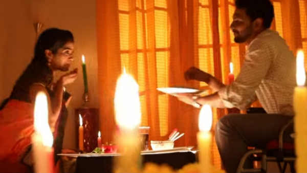மீட்பேன் புருஷன் உயிரை