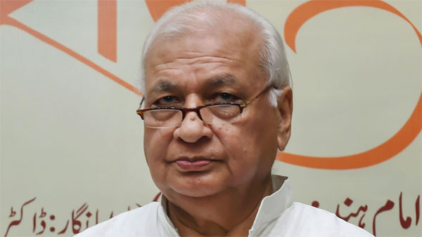 Kerala Governor seeks report from State govt over CAA suit in SC Kerala Governor seeks report from State govt over CAA suit in SC