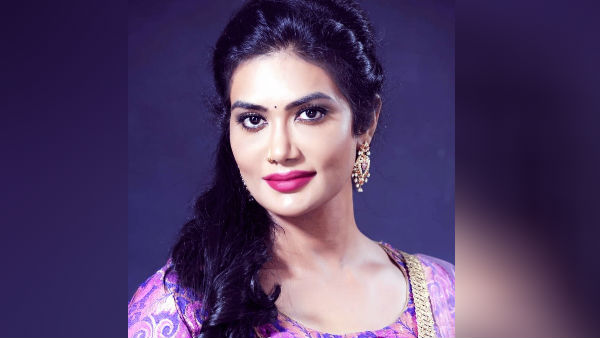 weightlifting champion arthiarun says, a lot of chance come to work in Bollywood weightlifting champion arthiarun says, a lot of chance come to work in Bollywood