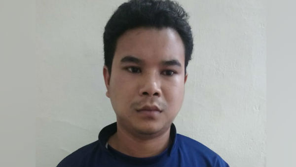 Police arrested one North indian in Pollachi for children pornography videos Police arrested one North indian in Pollachi for children pornography videos