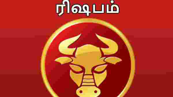 ரிஷபம் - பாக்ய சனி