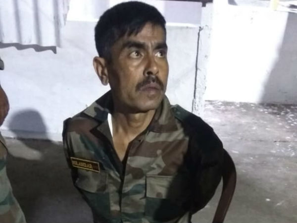 Soldiers clash in avadi tank factory and one died on the spot Soldiers clash in avadi tank factory and one died on the spot