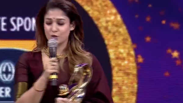 விழாவுக்கு நயன்