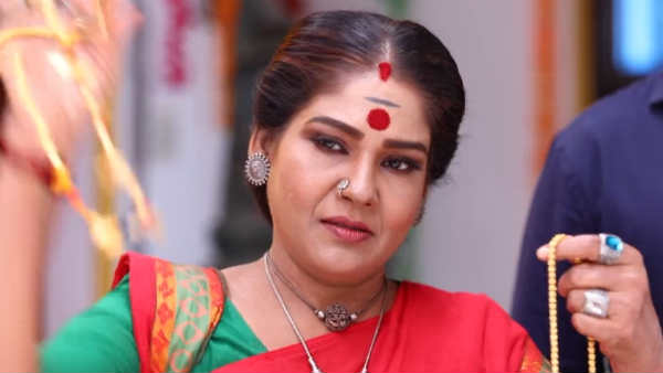 ஒரு சீரியல் ஒரு நாட்