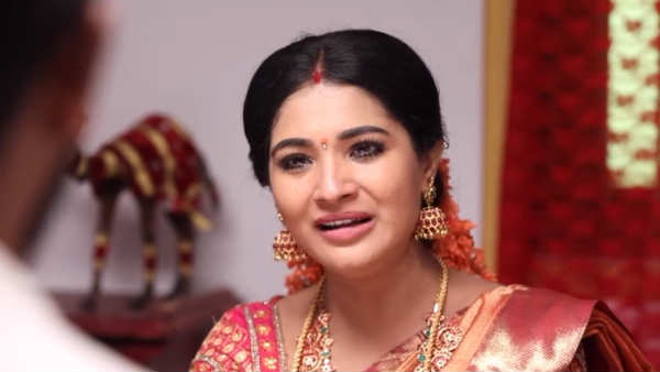 சப் கலெக்டர் இந்திரா