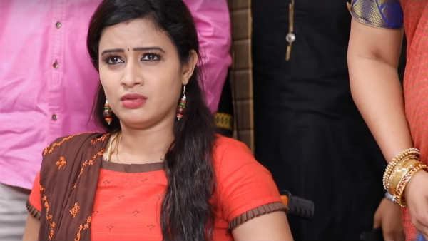காயத்ரி ஜெயராம்