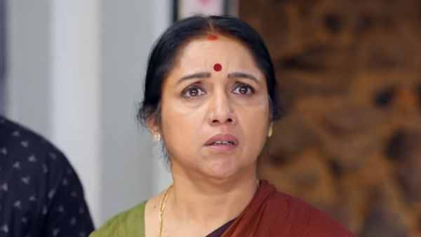 சுருதி ரேவதி