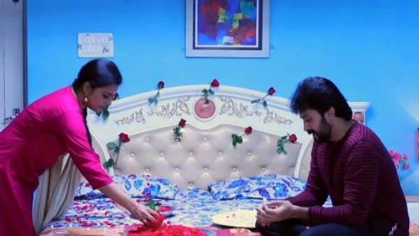 ஜெயிலில் பூர்ணா