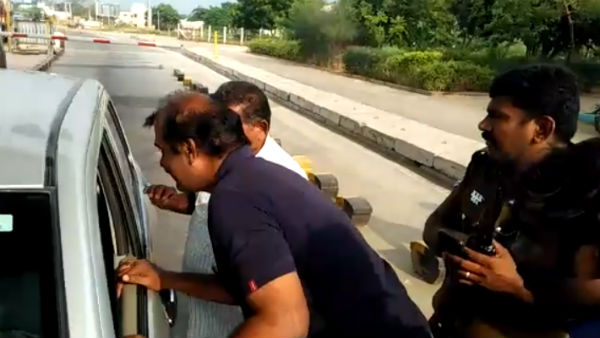 வாக்குவாதம்