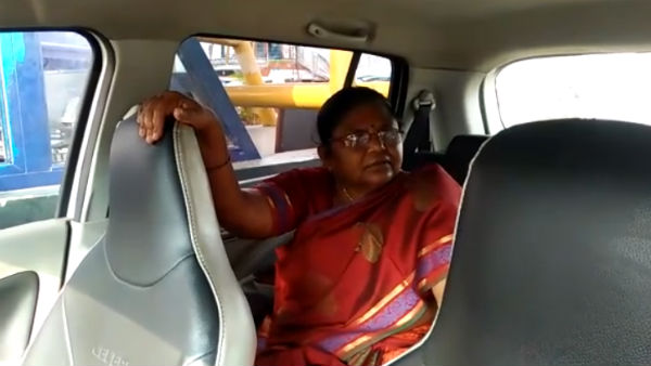 பாலபாரதி சுங்கச் சாவடி மோதல்
