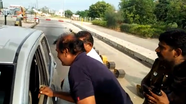 கன்மேன் எதற்கு?