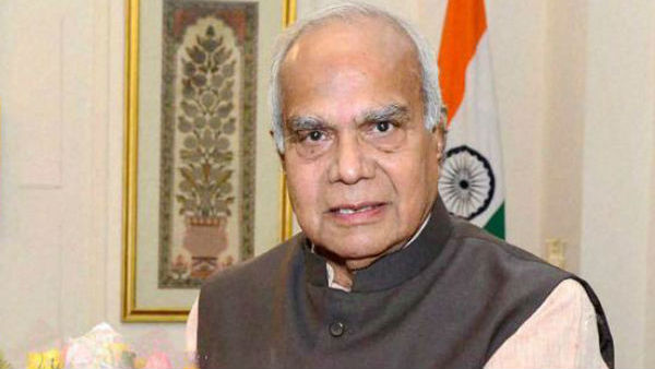 Madras HC dismisses plea to remove TN Governor Madras HC dismisses plea to remove TN Governor