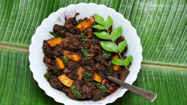 Kerala Tourism on Twitter posted a beef dish: VHP slammed saying it hurts religious sentiments Kerala Tourism on Twitter posted a beef dish: VHP slammed saying it hurts religious sentiments