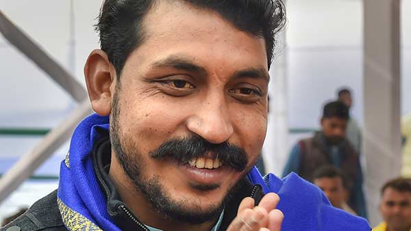 எப்படி போராட்டம்