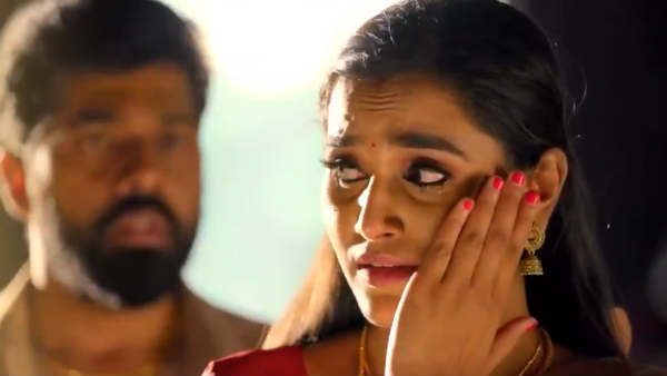 தேன்மொழி பிஏ சீரியல்