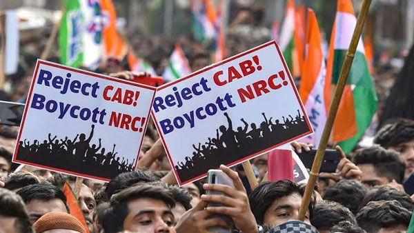Rajasthan also Passes Resolution Against CAA Rajasthan also Passes Resolution Against CAA