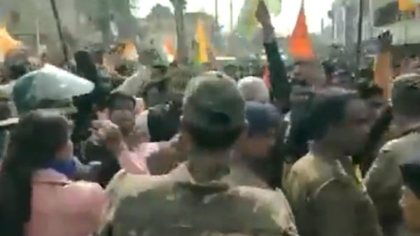 துணை ஆட்சியர்