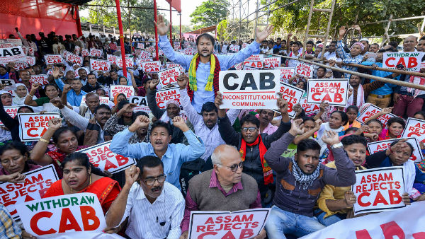 Popular Front of India funded CAA? says ED Popular Front of India funded CAA? says ED