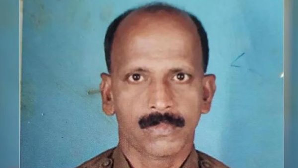 TN SSI Wilson murder Case: 2 Terrorists arrested in Karnataka TN SSI Wilson murder Case: 2 Terrorists arrested in Karnataka