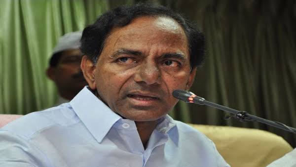 Telangana Will Soon Pass Resolution Against CAA, says Chandrashekar Rao Telangana Will Soon Pass Resolution Against CAA, says Chandrashekar Rao