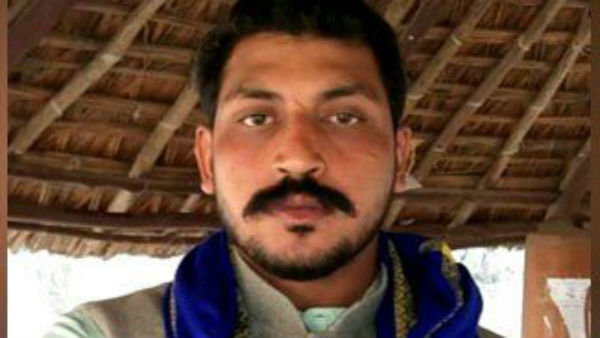 Doctors urge to Medical treatment for Chandrashekhar Azad Doctors urge to Medical treatment for Chandrashekhar Azad