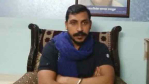 சந்திரசேகர் ஆசாத்