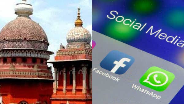 Chennai HC orders Tamilnadu DGP to set special department Chennai HC orders Tamilnadu DGP to set special department