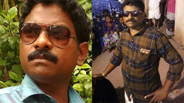 chennai man murdered in chittoor chennai man murdered in chittoor