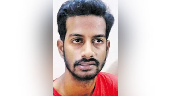 chennai youth arrested by police for abusing women in the road chennai youth arrested by police for abusing women in the road