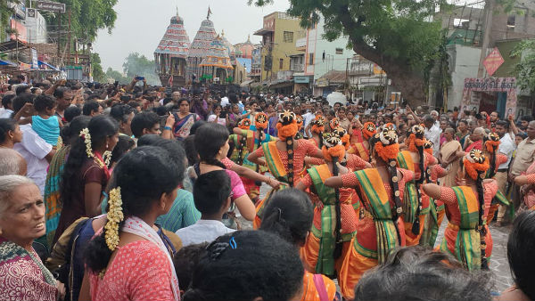 திருவாதிரை திருவிழா