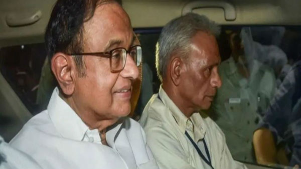 Presidential medal 28 cbi officers dsp ramaswamy arreested p chidambaram Presidential medal 28 cbi officers dsp ramaswamy arreested p chidambaram