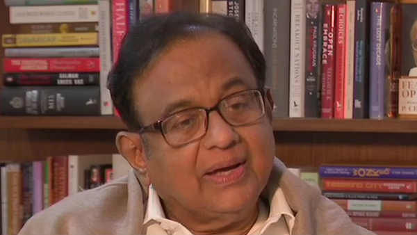 NPR- NRC and CAA are two sides of the same coin: P Chidambaram NPR- NRC and CAA are two sides of the same coin: P Chidambaram