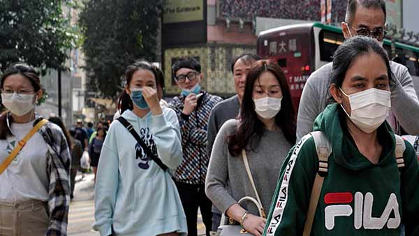 Coronavirus: 2 Bengaluru residents kept under medical supervision Coronavirus: 2 Bengaluru residents kept under medical supervision
