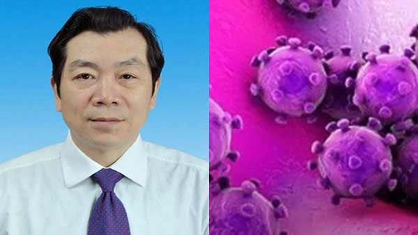 Chinese senior doctor becomes first medical casualty to coronavirus Chinese senior doctor becomes first medical casualty to coronavirus