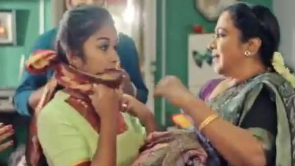 சித்தி 2 ப்ரோமோ