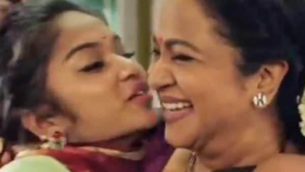 நித்யஸ்ரீ குரல்