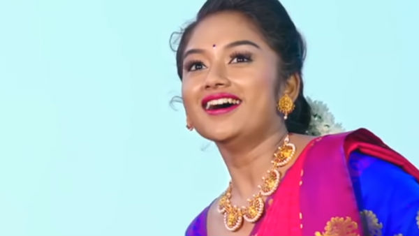 ராசாத்தி சீரியல்