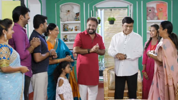 முதல் தோல்வி