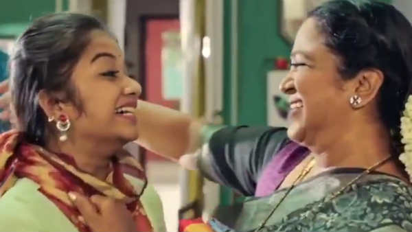 வணக்கம் தமிழா