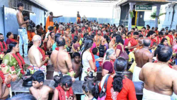 Importance of Ashwamegh Yagam Importance of Ashwamegh Yagam