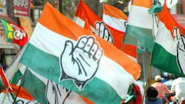 காங்கிரஸுக்கு அதிக இடங்கள்