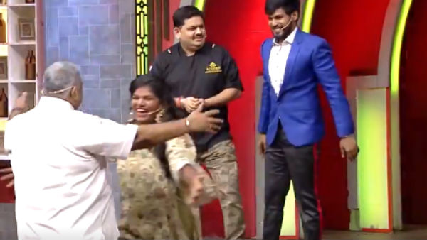 குழந்தை பிறந்ததும்