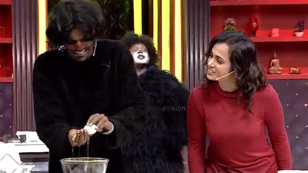 அவஸ்தை நகைச்சுவை