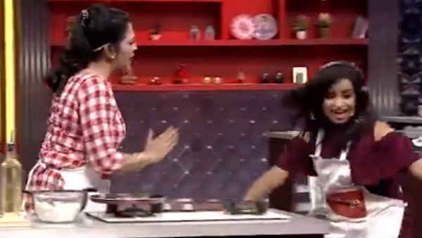 உண்மையான காமெடி