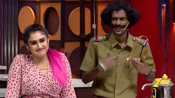 சமையல் போட்டி