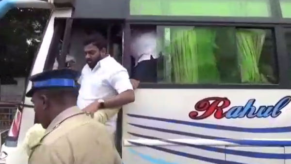 ஜெ. மறைவுக்கு பிறகு